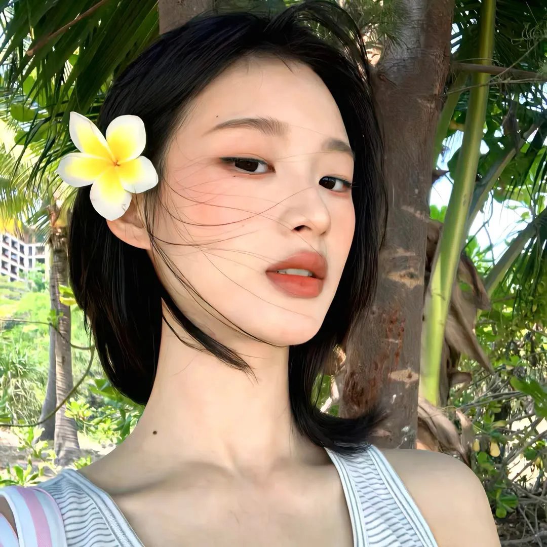 北海道辣妹贼拉可爱
